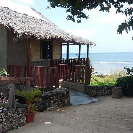 Rocky Ridge Bungalows Iuiak Экстерьер фото