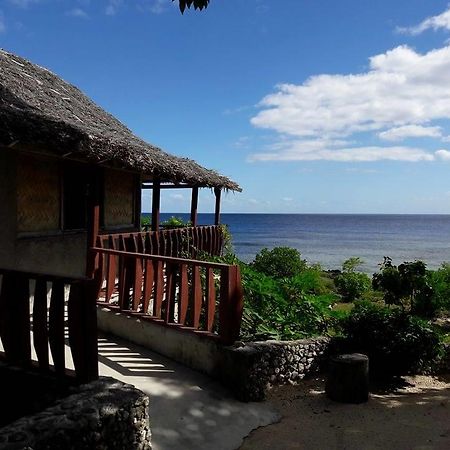 Rocky Ridge Bungalows Iuiak Экстерьер фото