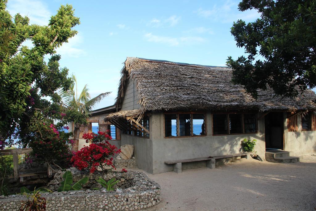 Rocky Ridge Bungalows Iuiak Экстерьер фото