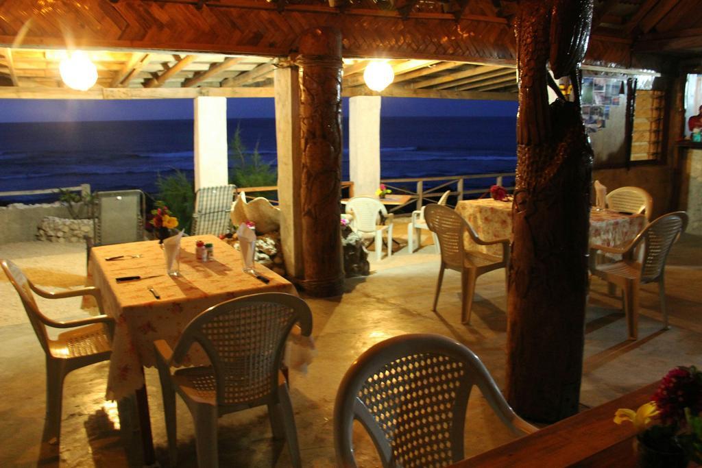 Rocky Ridge Bungalows Iuiak Экстерьер фото