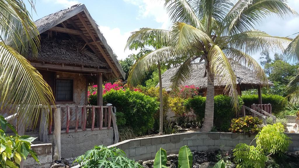 Rocky Ridge Bungalows Iuiak Экстерьер фото