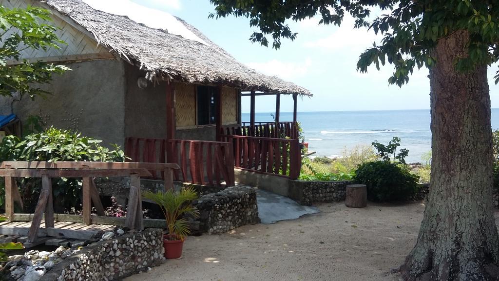 Rocky Ridge Bungalows Iuiak Экстерьер фото