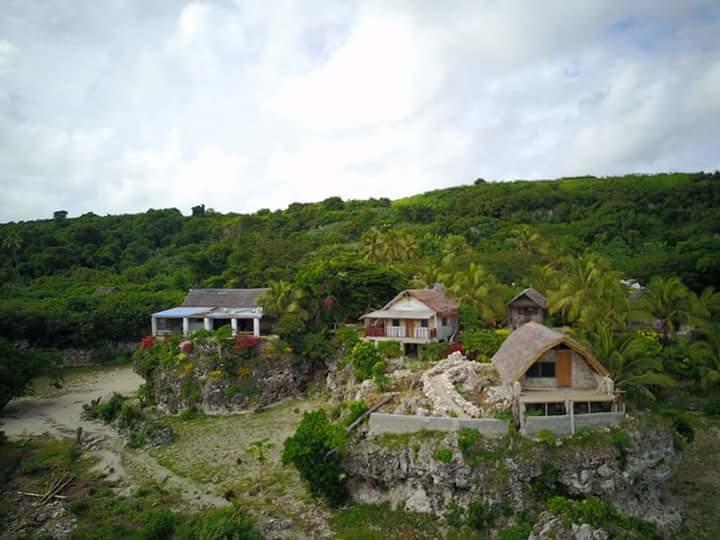 Rocky Ridge Bungalows Iuiak Экстерьер фото