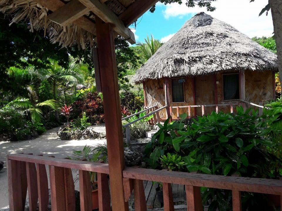 Rocky Ridge Bungalows Iuiak Экстерьер фото