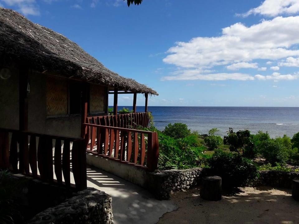 Rocky Ridge Bungalows Iuiak Экстерьер фото
